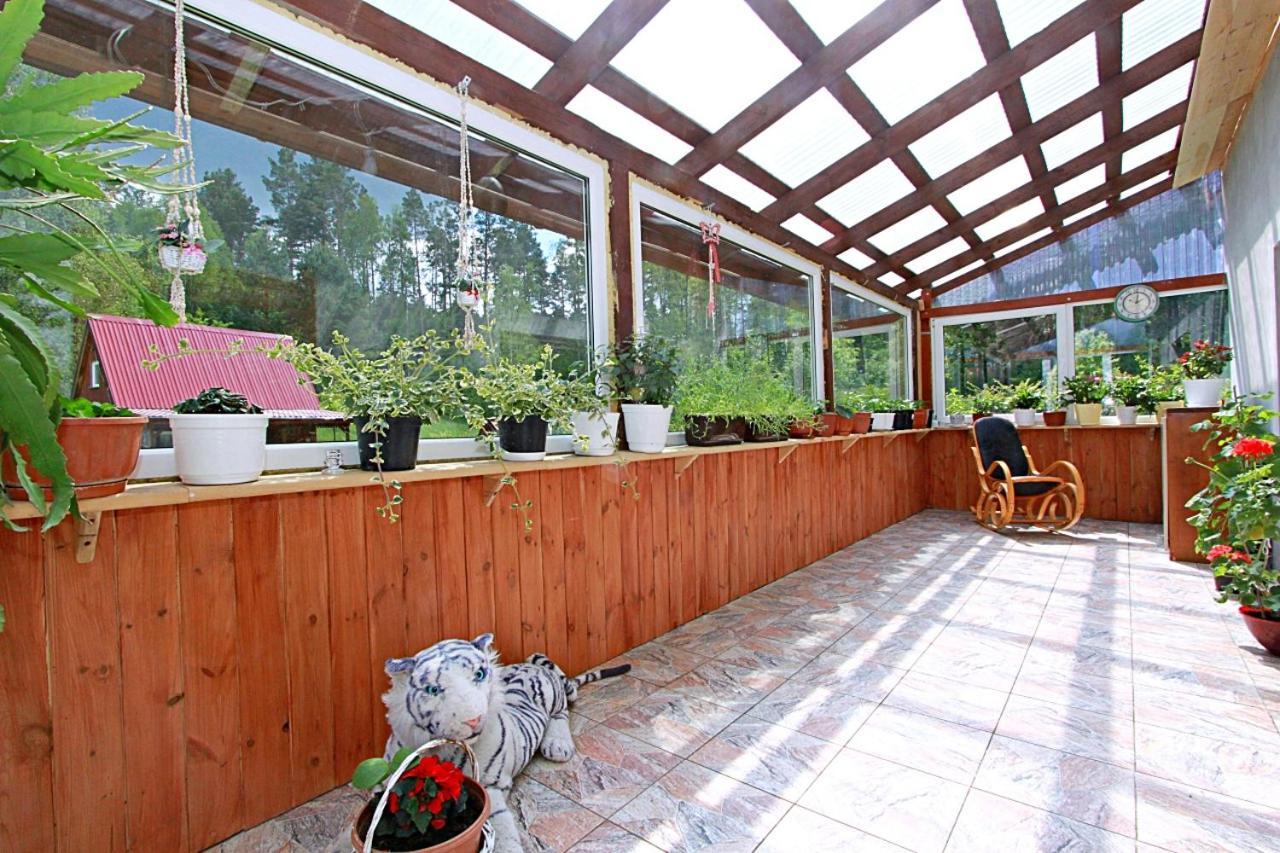 Domki Wczasowe Mazury - Ferienhaus Masuren - Do 12 Osob - Idealny Dla Grup Dluzek Экстерьер фото